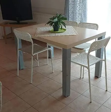 Badacsonyi Csobbanas Privat Berlemeny Badacsonytomaj