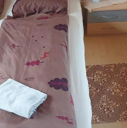 Badacsonyi Csobbanas Privat Berlemeny Pensjonat