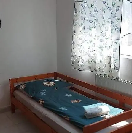 Badacsonyi Csobbanas Privat Berlemeny * Badacsonytomaj