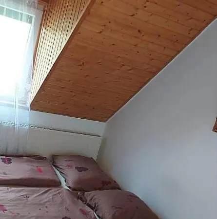 Badacsonyi Csobbanas Privat Berlemeny Πανσιόν