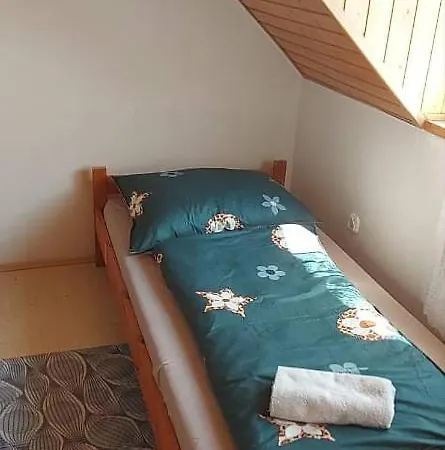 Badacsonyi Csobbanas Privat Berlemeny Badacsonytomaj