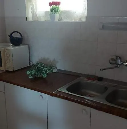 Πανσιόν Badacsonyi Csobbanas Privat Berlemeny