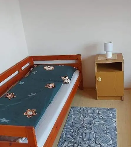 Badacsonyi Csobbanas Privat Berlemeny