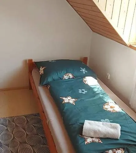 Badacsonyi Csobbanas Privat Berlemeny バダチョニトマイ
